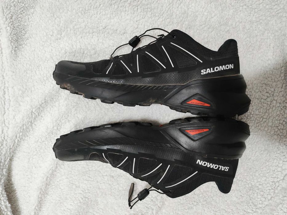 Salomon speadcross peak GTX