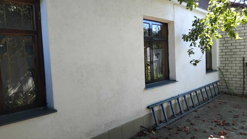 Частина будинку, 55 кв.м., з ремонтом, вул. Смілянська (п3)