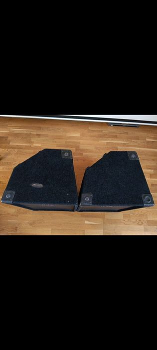 Kolumny hiszpańskie DAS 15"