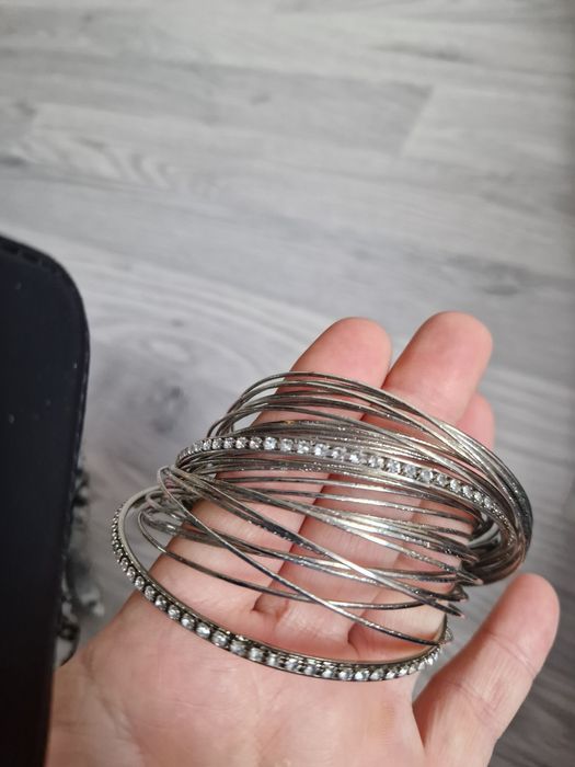 Szczywne koła na rękę branzoletki