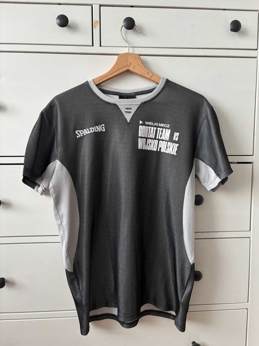 Koszulka sportowa roz. S