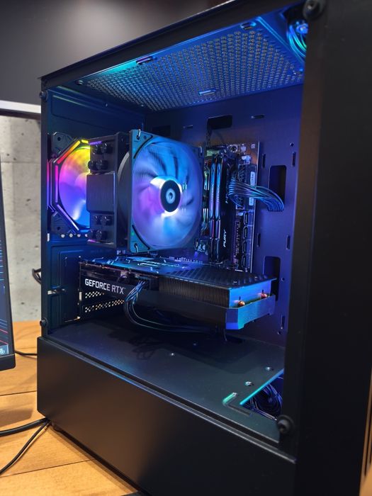 b450 ryzen 5 5500 - купить компьютеры и комплектующие - Цена на OLX.ua