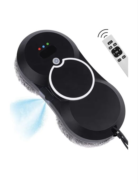 Оренда пилососа для миття вікон INSPIREHCR-10 Чисто без розводів Львів