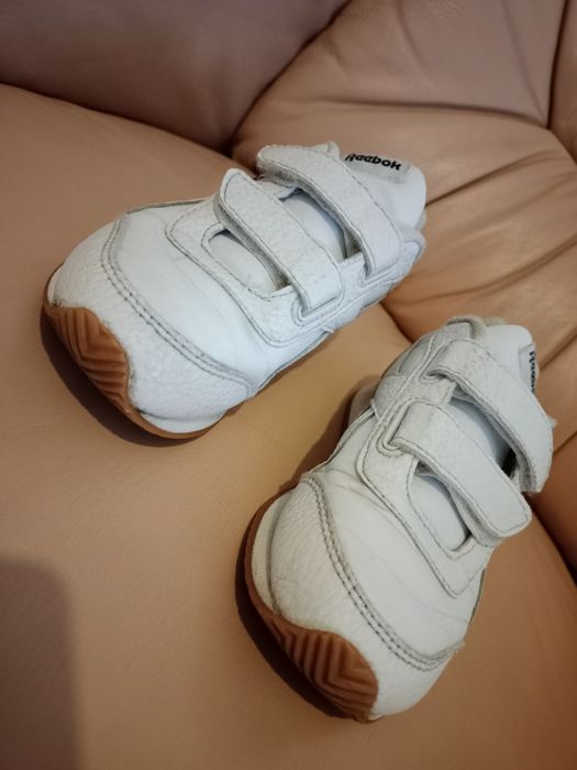 Adidasy buty sportowe Reebok rozmiar 28/18