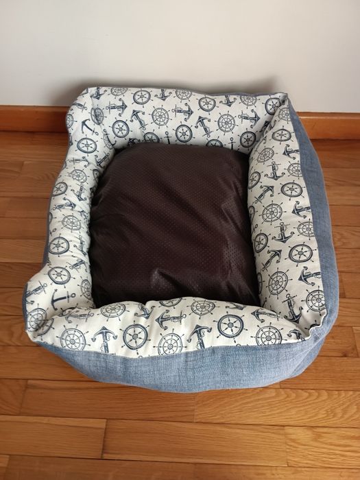 Cama para cão/gato