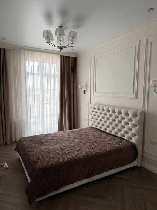 Продам 2-х комнатную квартиру в ЖК Авторский