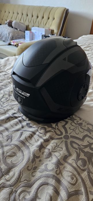 Capacete LS2 como novo