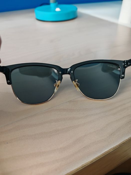 Óculos sol Hawkers lentes espelhadas e polarizadas