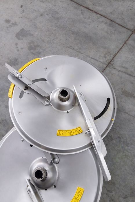 Talerze Amazone OMT 10-28