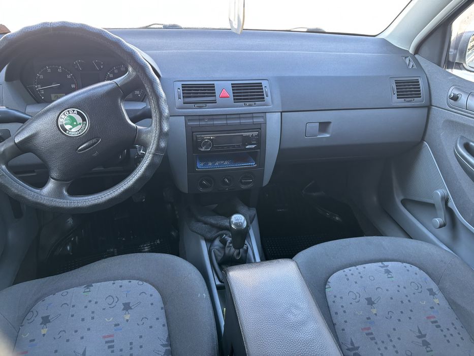 Продам авто в доброму стані