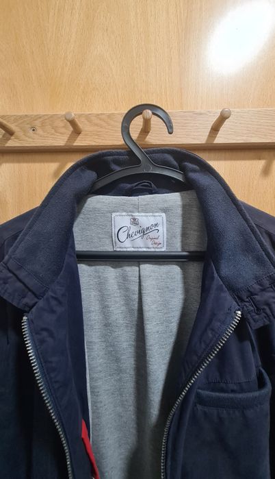 Casaco Chevignon Harrington