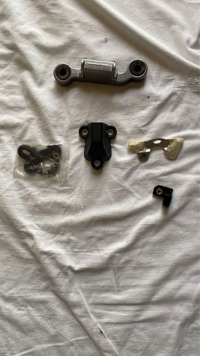 Carenagens bmw S1000rr ano 2020