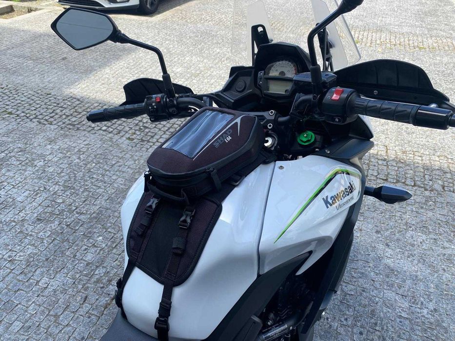 kawasaki versis 650