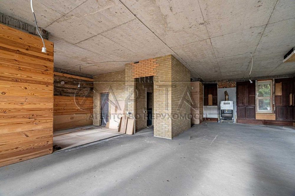 Продаж будинку, Романків, Обухівський р-н, БОМБОСХОВИЩЕ