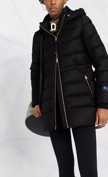 Парка -20° Woolrich S