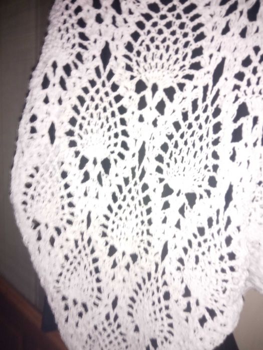 Бактус, міні шаль , хустка