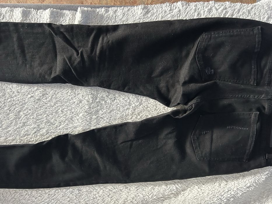 Джинсы Pull&Bear