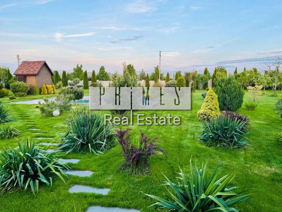 Оренда 4к будинку, вул. Квітнева, Безуглівка, генератор, басейн