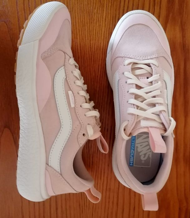 Vans Ultrarange 38 - Como NOVAS