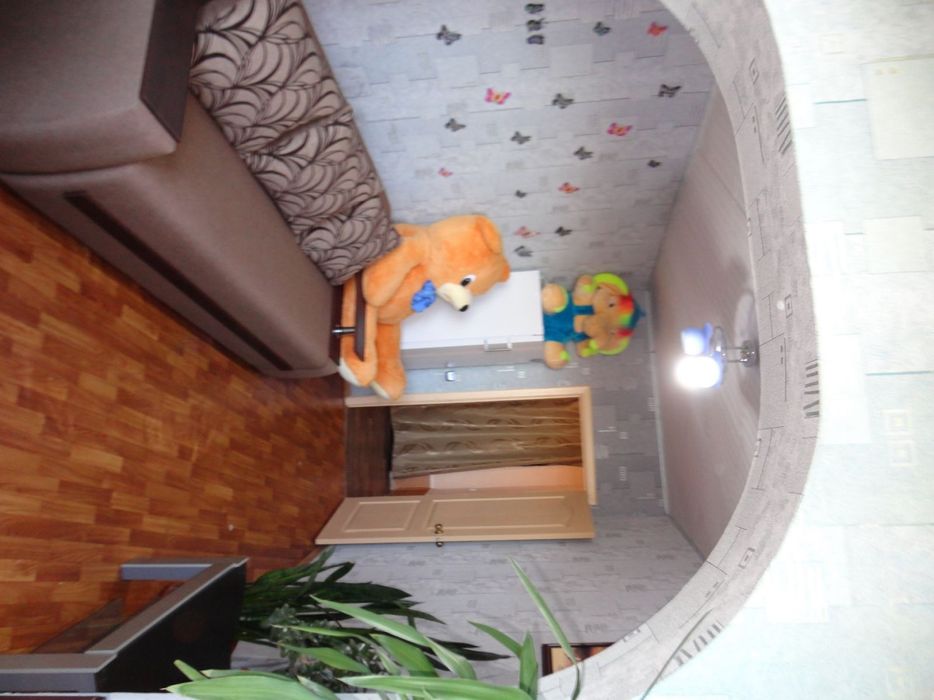 Продажа 4к квартиры на Вечернем