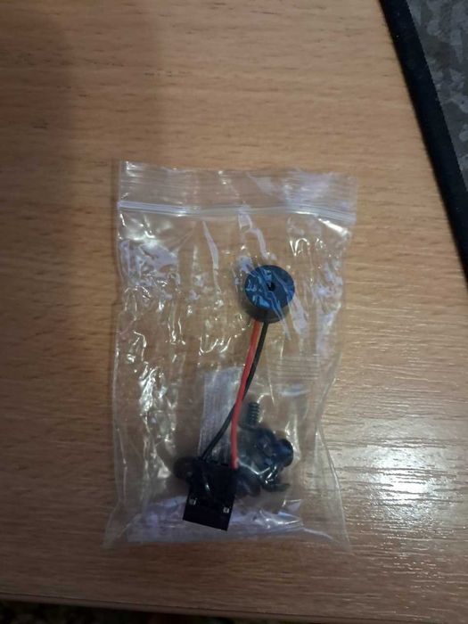 Корпус для ПК Vinga CS210B