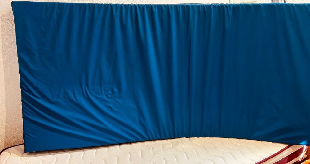 Colchão solteiro novo