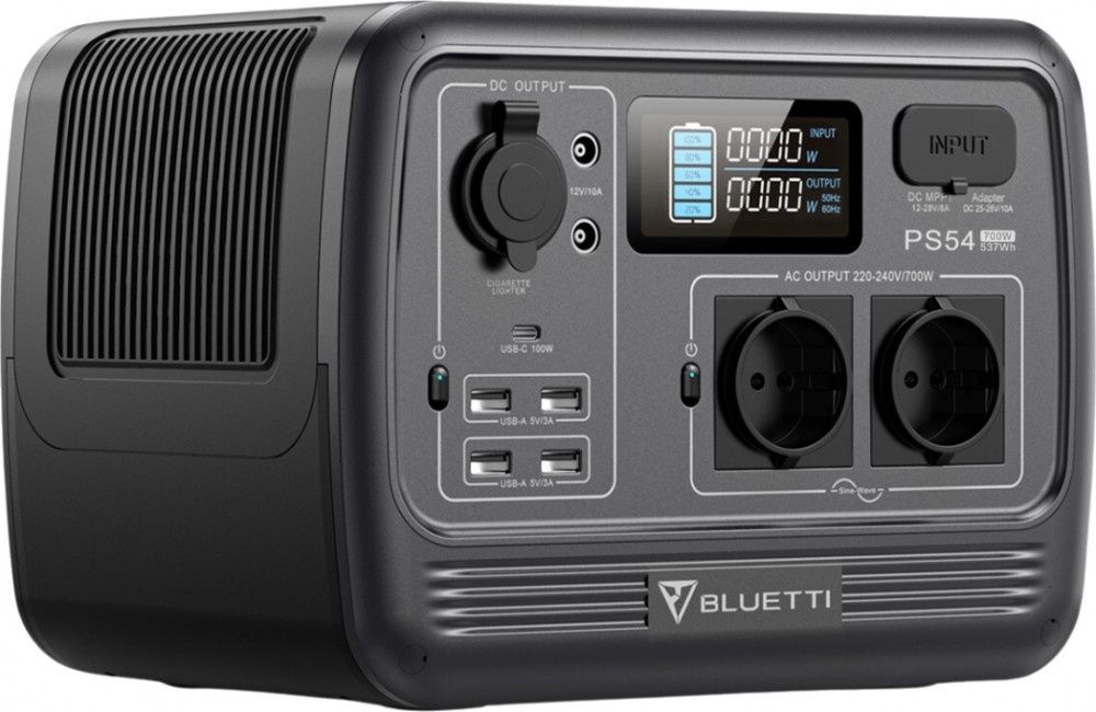 Зарядна станція Bluetti  PS54