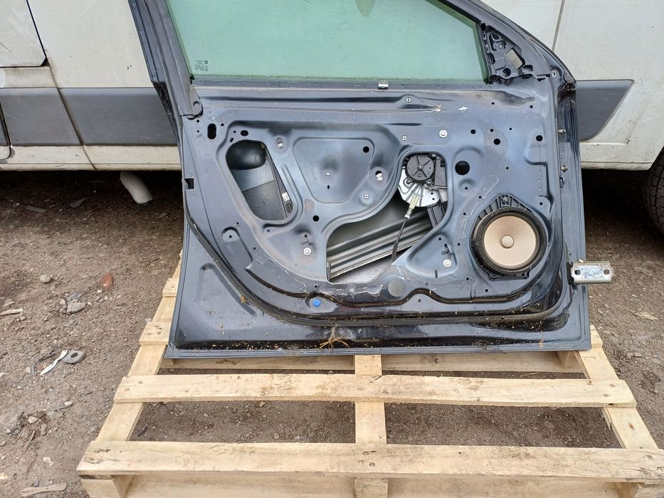Opel insignia A drzwi lewy przód przednie lewe kierowcy