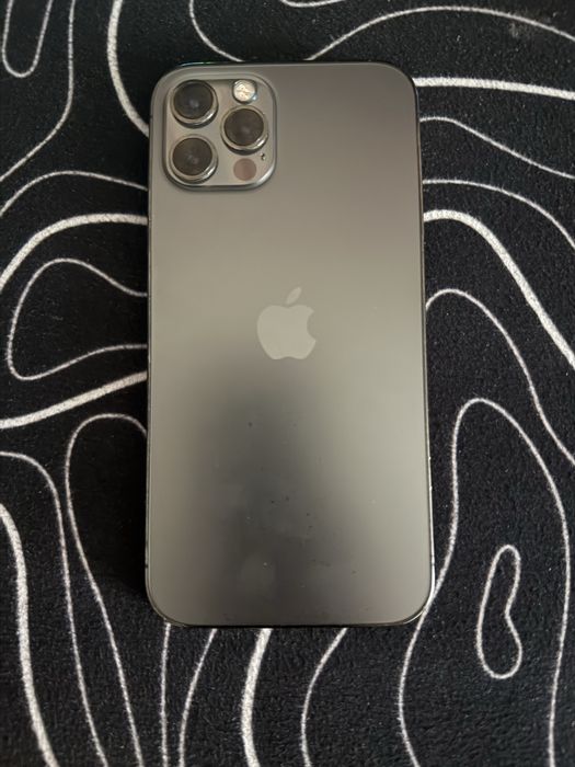 Aplle Iphone 12 pro