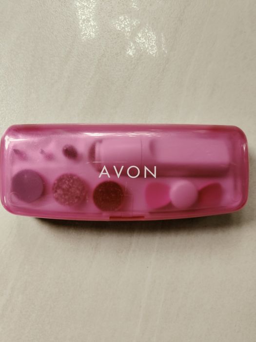 Frezarka do paznokci Avon