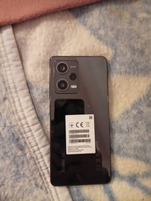 Xiaomi redmi note 12 pro 5g 6/128 gb