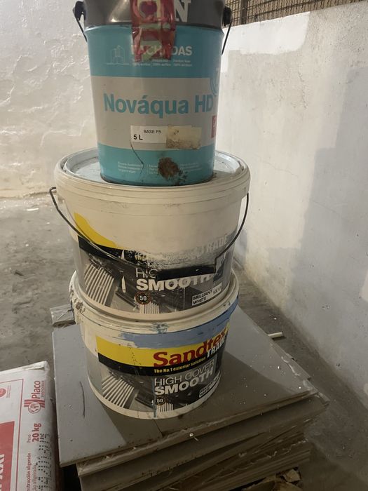 Material construçao