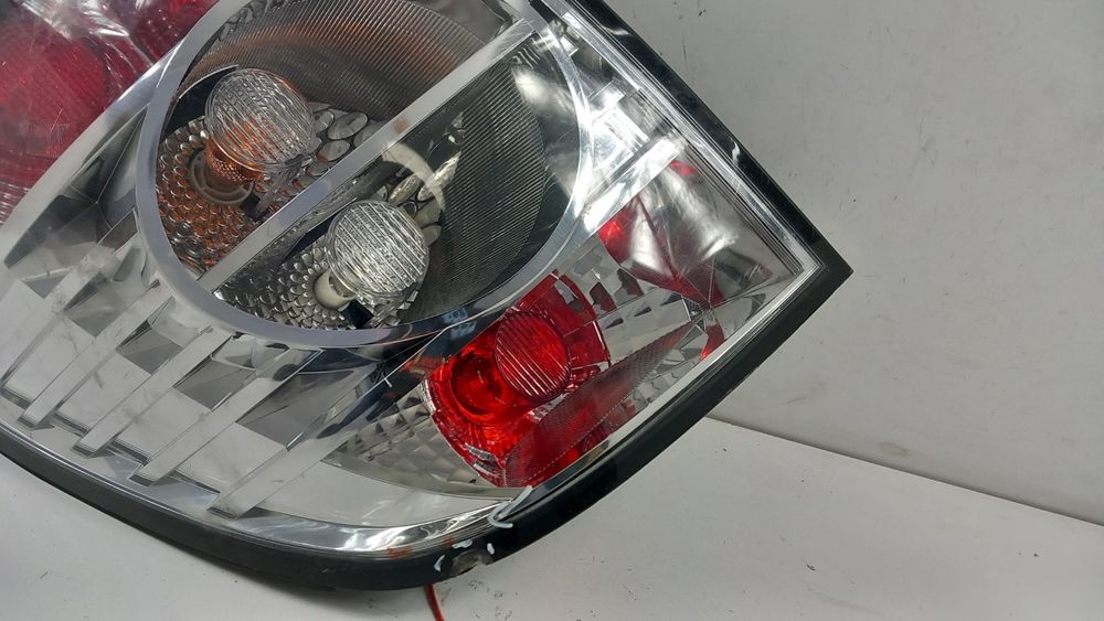 Chevrolet Captiva I Lift Suv  Lampa Tył Lewa