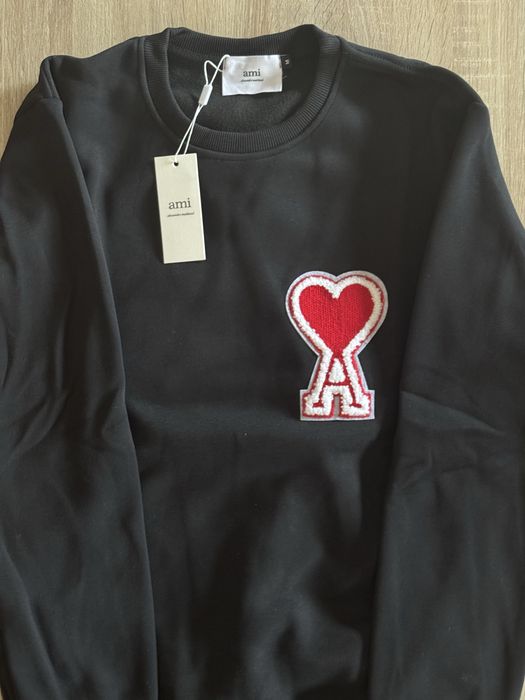 sweat ami paris