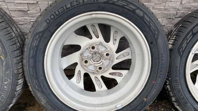 Диски R14   4*100