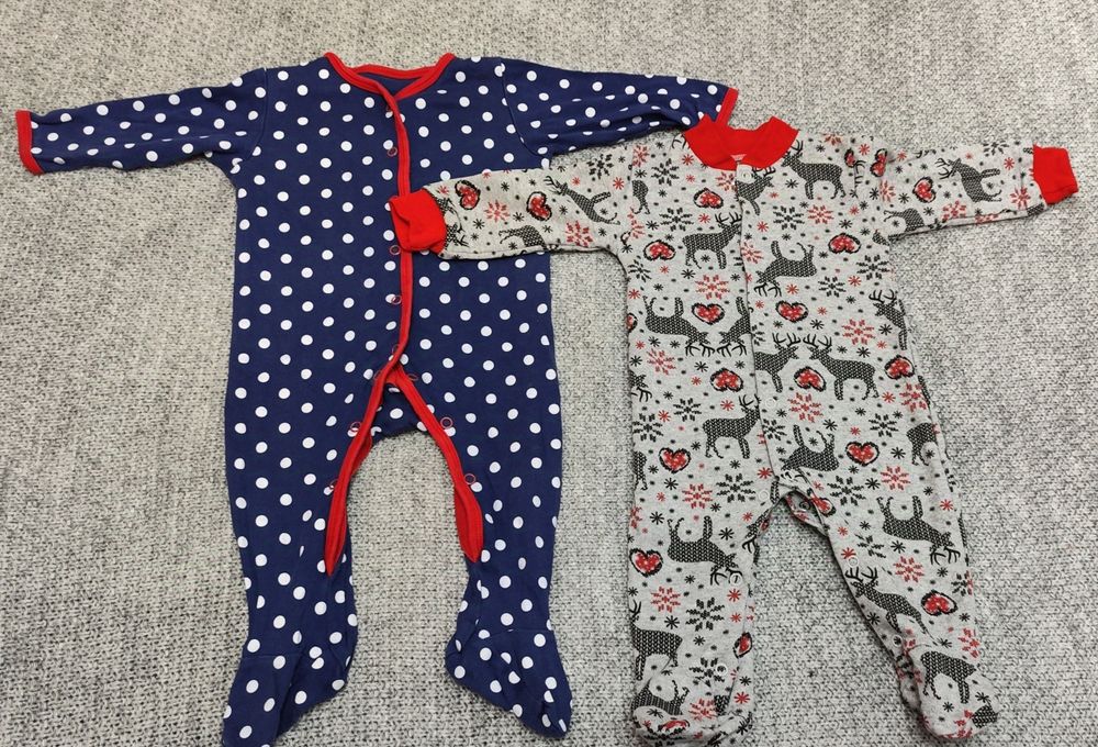 Человечки 5-8 мес.