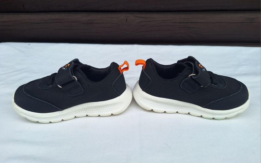 Buty sportowe adidasy Action Boy rozm.21
