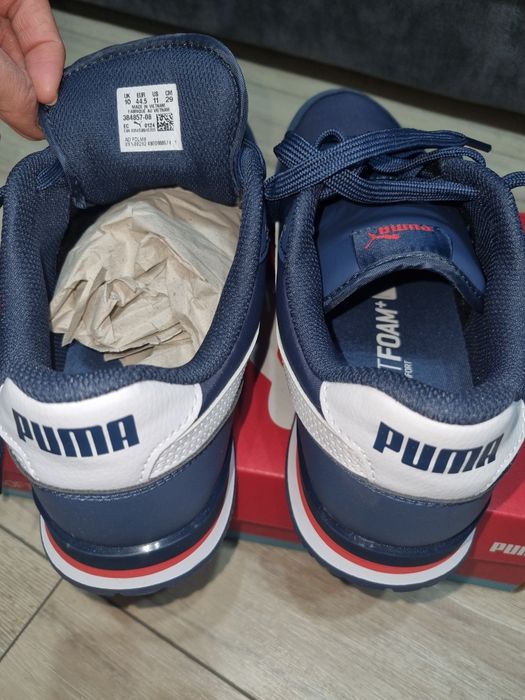 Buty sportowe puma r. 44,5