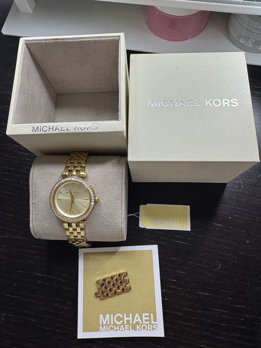 Reloj Michael Kors 29mm