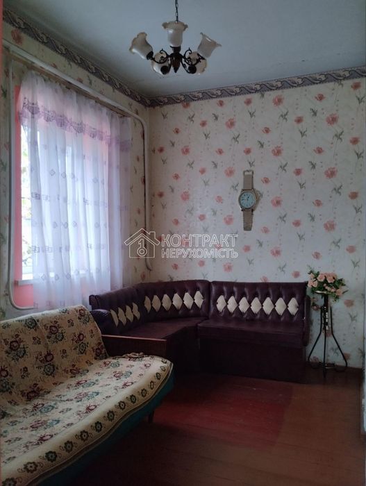 Будинок 5 кім.,111м² Кегичівка/140км Харків