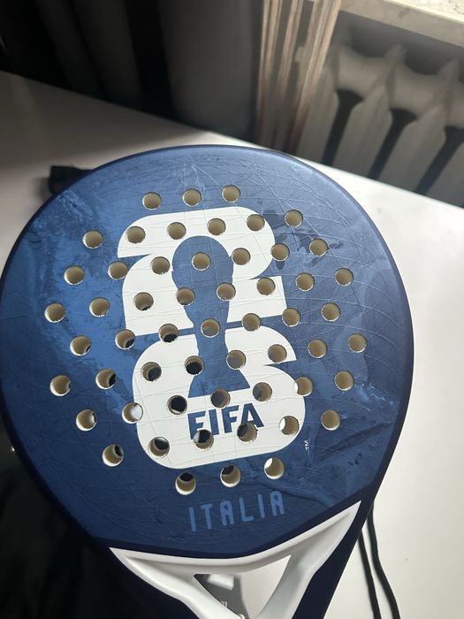 Rakieta do padla ita olp wc2026