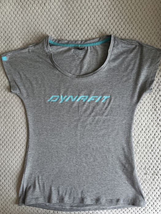 Футболка Dynafit S wmn