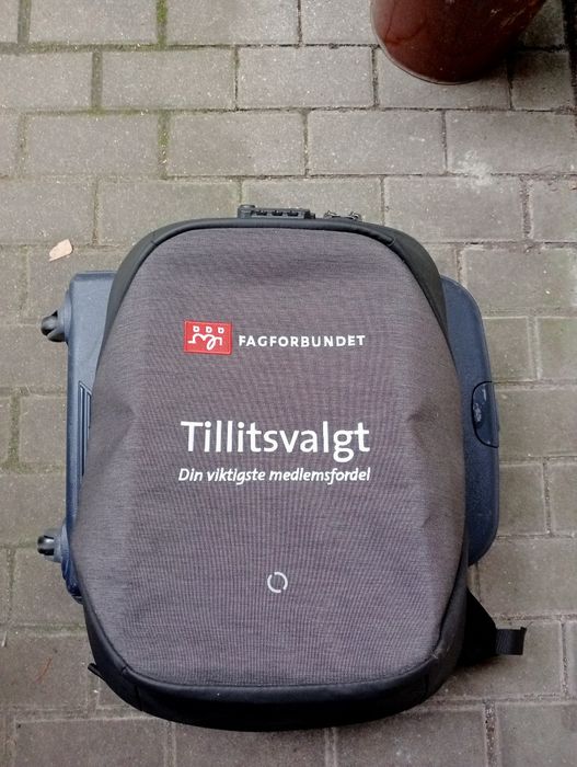 Plecak na laptopa i nie tylko