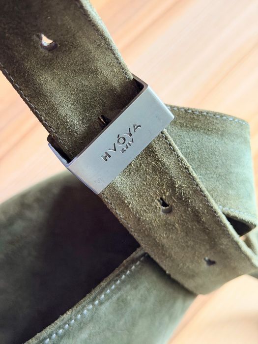 Сумка hvoya niche bag