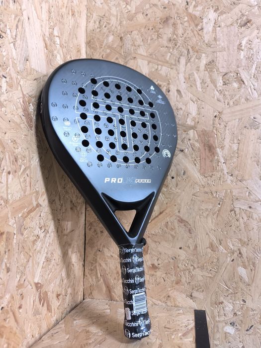 Raquetes Padel  Novas