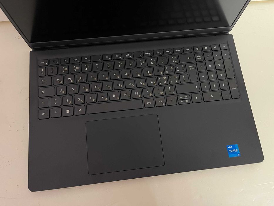 120 герц/  Игровой DELL 3510 + ( Core i5 12" го покол.) + КАК НОВЫЙ!!