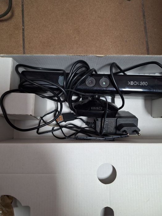 Zasilacz do x box 360
