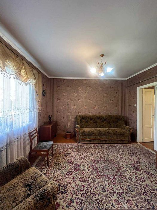 Продаж будинку в селі під державні програми. Рівненська обл .