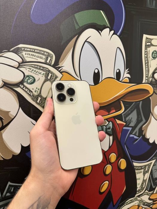 Iphone 14 Pro, 256 GB, Neverlock, 87% АКБ