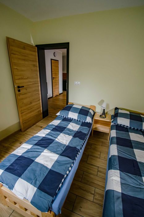 Komfortowy dom Boszkowo